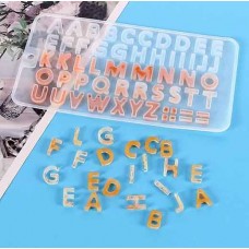 Silicon mould